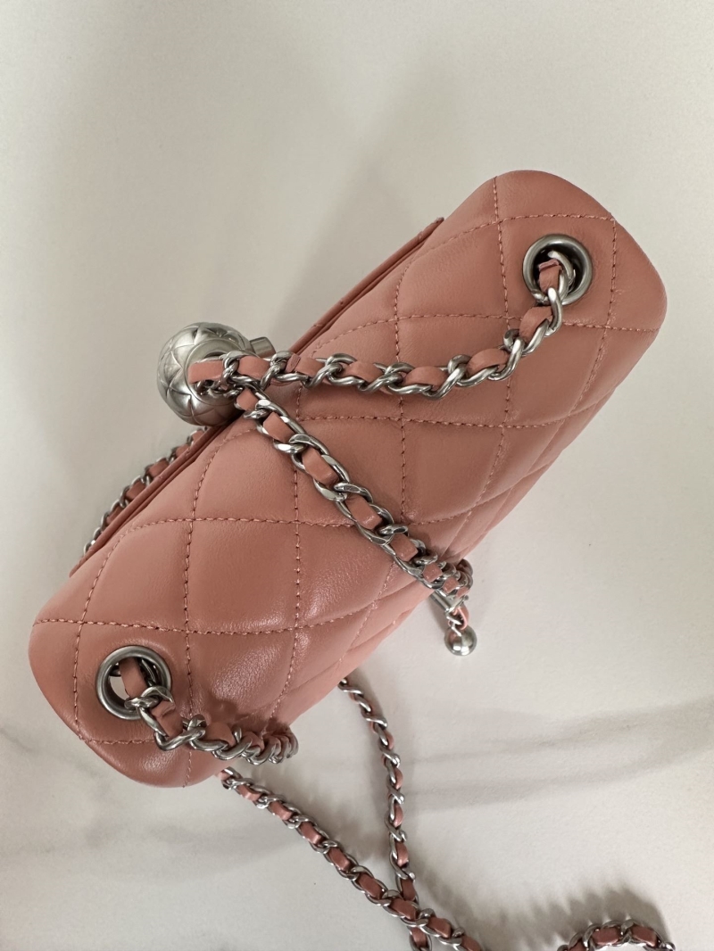 Ch**el cf series bags